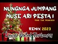 Nungnga Jumpang Muse Ari Pesta i - DJ Natal Bahasa Batak - Lagu Natal Terbaru