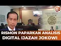 Lagu [FULL] Rismon Sianipar Paparkan Analisis Digital Ijazah Jokowi di Sidang CLS Solo