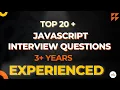 JavaScript coding interview JavaScript advanced interview questions uidevguide