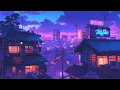 Download Lagu 1980s \u0026 90s Lofi Hip Hop Beats 💃 Vintage Vibes \u0026  Retro Tokyo Town Ambience 🌆 Lofi Rain Playlist