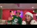 CHRISTMAS DAY with My CRAZY LLAMAS! *2025*