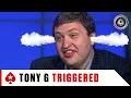 Download Lagu Tony G BLOWS UP against Andrew Robl ♠️ Best of The Big Game ♠️ PokerStars
