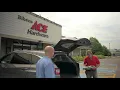 Bibens Ace Lawn Garden Ad