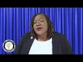The 11th Episcopal District presents the Central Annual Conference