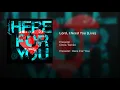 Lord, I Need You (Live)