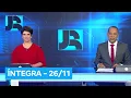 Lagu Assista à íntegra do Jornal da Record | 26/11/2025