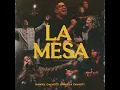 LA MESA - Daniel Calveti & Daniela Calveti