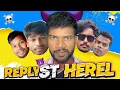 Download Lagu MY ALL ￼HATERS REPLY 🖕☠️| NEW SANTALI ROASTING VIDEO 2025 | ST HEREL
