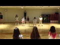 Download Lagu Lion Heart / SNSD (Kids Kpop Classes by I LOVE DANCE)
