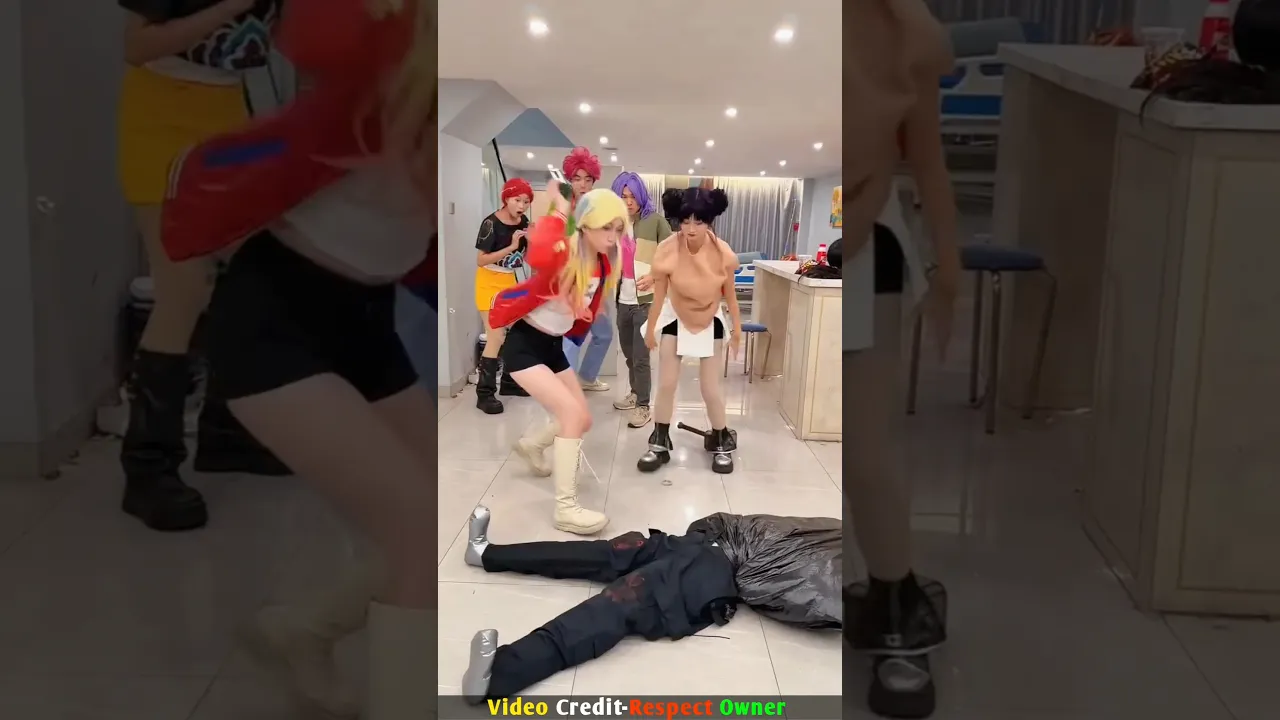 #crazygameplay
