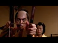 Download Lagu Shogun: Lord Toda Buntaro Displays His Master Archery To Anjin-San In Anjiro, Japan