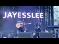 Download Lagu JAYESSLEE ON LALALAFEST 2019 - officially missing you ❤️