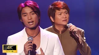 Liên khúc Chuyện giàn thiên lý