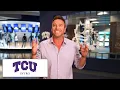 Welcome to Texas Christian University The College Tour