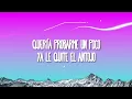 Calle 24 x Chino Pacas x Fuerza Regida - Que Onda