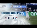 United States vs Panama Concacaf Nations Semifinal