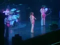 The Who - Baba O'Riley (Live)
