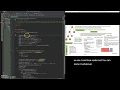 Binary Tree Print ROOT to LEAF node paths ENGLISH