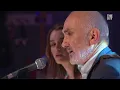 Paul Kelly, Eves Karydas & Ziggy Ramo cover Rihanna 'Never Ending' live on The Set