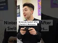 Lagu Nintendo Switch After Switch 2!