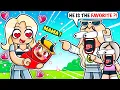Download Lagu When Middle Child becomes a BABY...😂😍 | Avocado Playz Compilation (Roblox)