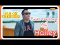 Download Lagu 💕Enda Ngulang Agi 💕-Hailey (MTV OFFICIAL)