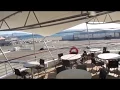 SEABOURN LEGEND OUTSIDE AND IN