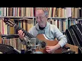 Download Lagu Fear of the Dark - Iron Maiden (Classical guitar)