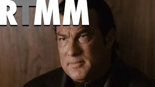 a dangerous man ralphthemoviemaker