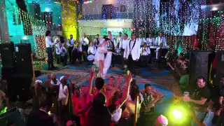 اغنية اذا كان قلبك كبير   فيلم عمر وسلوي   الليثي   صوفينار   فيلم عيد الاضحي ٢٠١٤ دندنها