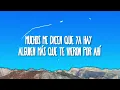 Beéle - Si Te Pillara