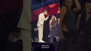 بالدين والشحادة اخدت غرامه رميتني للعداية ياما وين في دبي اكسبلور 