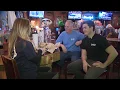 Jersey Food Fun Sharky s East