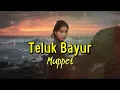 Lagu Teluk Bayur – Muppet | AI Music Cover by RINDUVA