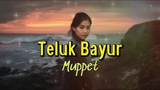 teluk bayur muppet ai music cover by rinduva