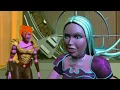 Reboot - Pelea Hexadecimal vs Daemon