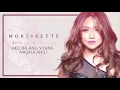 Morissette  - Anong Nangyari Sa Ating Dalawa (Official Lyric Video)