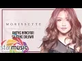 Lagu Morissette  - Anong Nangyari Sa Ating Dalawa (Official Lyric Video)