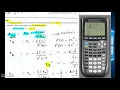 Practice Exam 3 - Calc 1