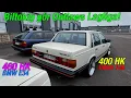 Download Lagu Turbooutlaws blir lagliga: äventyret startar!