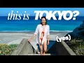 The Best Beaches in Japan Are NOT Where You're Expecting