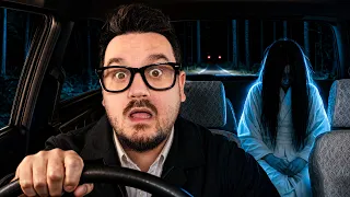 Taxizás éjszaka, aztán pedig PÓKOKAT neveltünk! 👀
