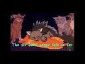 Download Lagu FireStar and GrayStripe