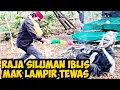 Lagu AKHIR CERITA MAK LAMPIR TERKAPAR DENGAN CEMETI AMAROSULI 