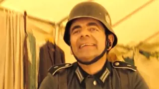 yes sir funny clips mr bean official