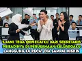 Download Lagu SUAMI TEGA MEMECATKU SETELAH NAIK JABATAN KINI KU BUAT DIA MENYESAL #novelromantis #drama