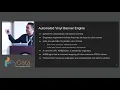 StaticFrame An Immutable Alternative to Pandas - Christopher Ariza