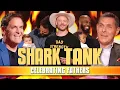 Celebrating Fathers In The Tank Shark Tank US Shark Tank Global