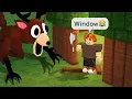 Download Lagu TOXIC Players DESTROYED My Base... I Got REVENGE in 99 Nights In The Forest!