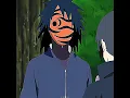 Download Lagu OBITO 👹 ASK ITACHI 🗿 TO JOIN AKATSUKI ☁️